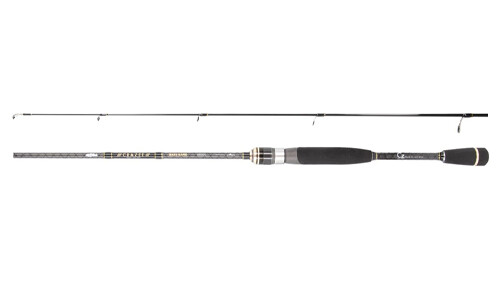 A-TEC Crazee Bass Game S632L * Spinnrute Barschrute