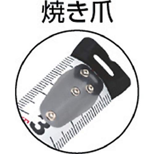 Tajima LP25-55BL Tape Measure 5.5m x 25mm