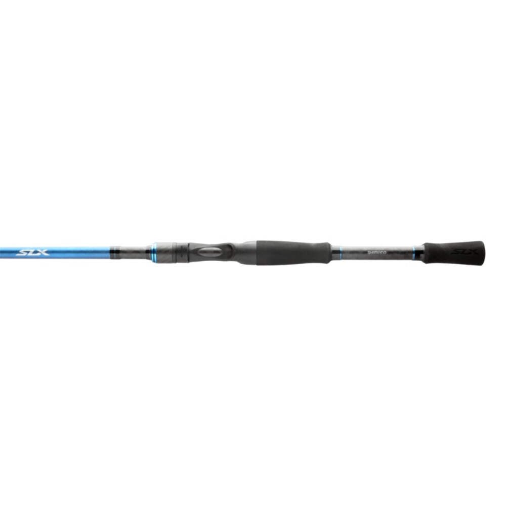 Shimano SLX A X 7’2″ Medium Casting Rod – (SLXCX72MA)