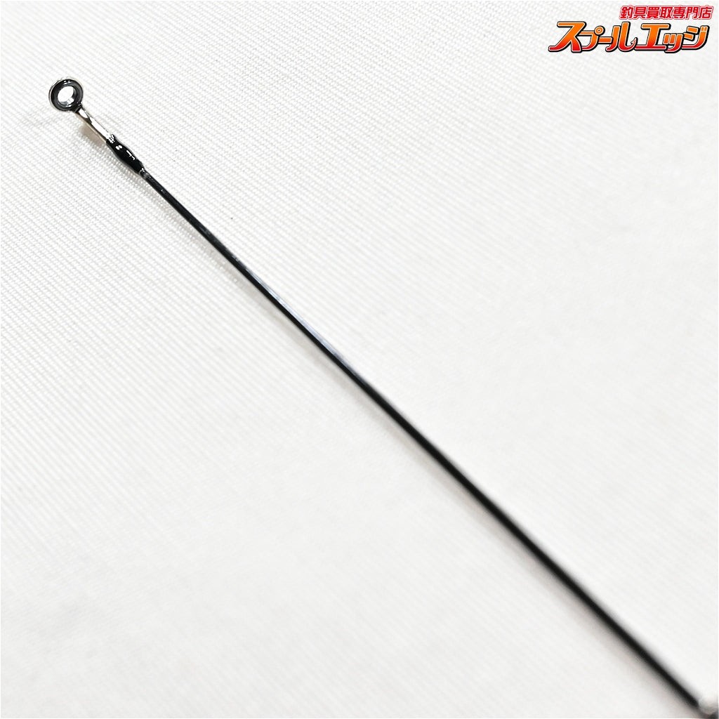 Unused THIRTY-FOUR 34 Plus E 410M Ajing Spinning Rod Light Game Japan #933