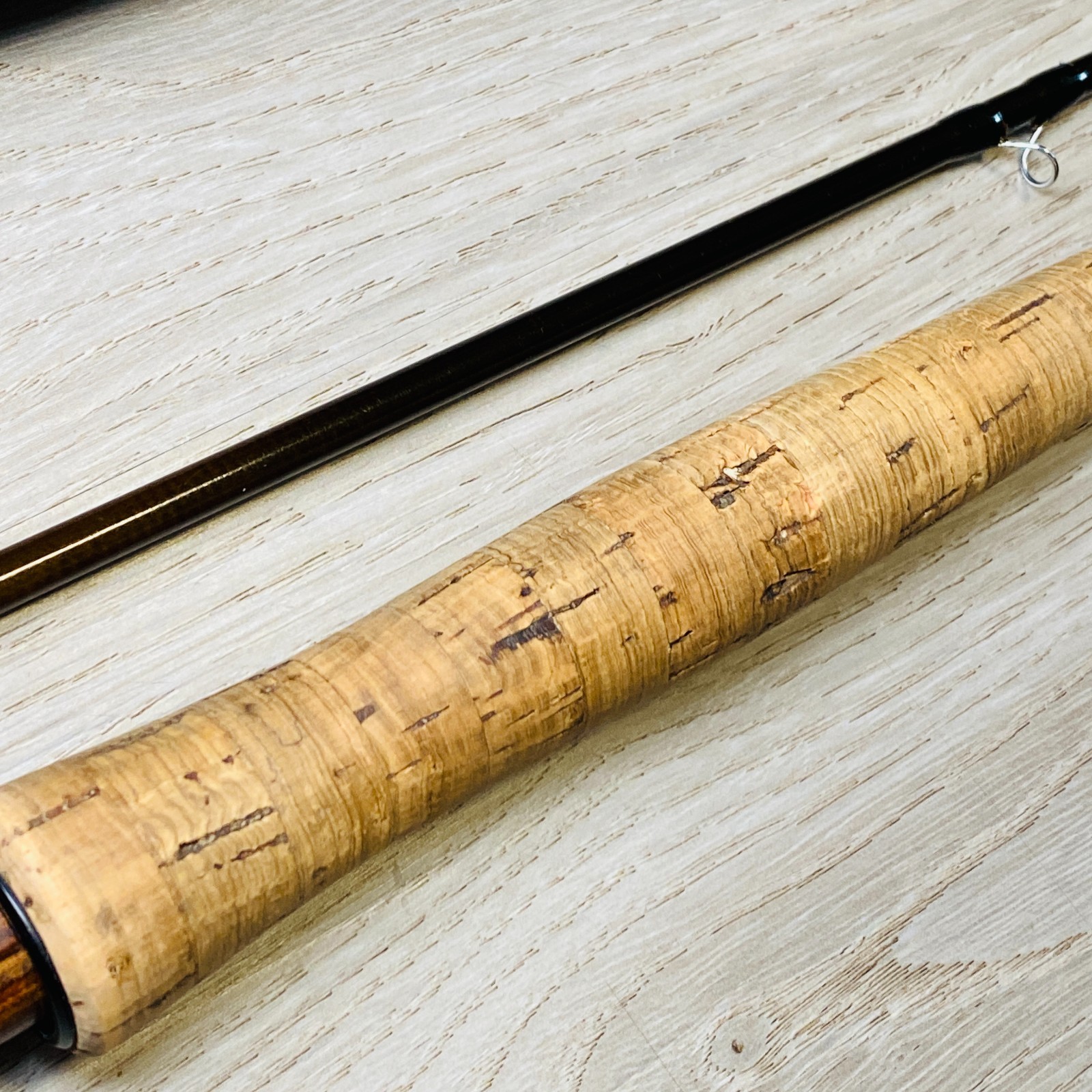 SAGE Graphite II DS2 690 6WT 9’0″ Fly fishing rod w/Tube