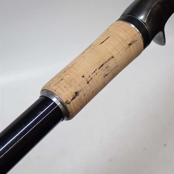 Shimano 16Bantam 177XH Cond/C
