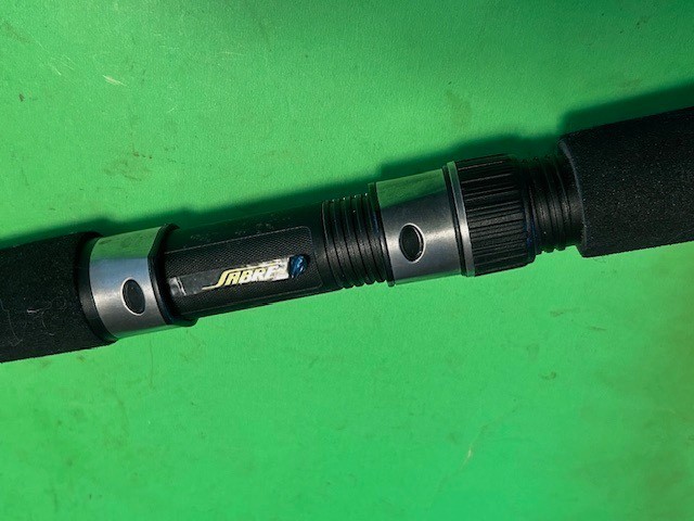 PENN SABRE STROKER 7 FOOT 15 TO 35 POUND RATED CONVENTIONAL FISHING ROD