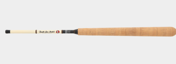 Jackall RGM Spec8 220 Japanese Fly Fishing “Tenkara” FLY Set