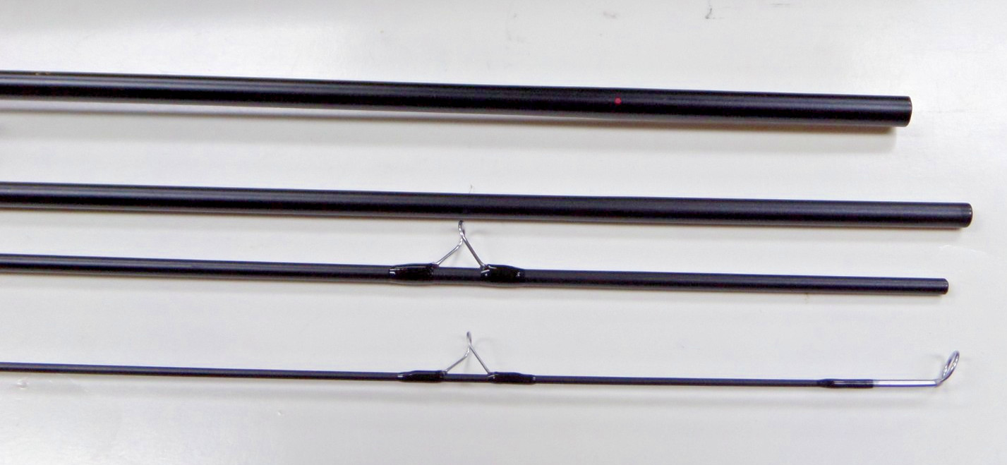 TEMPLE FORK OUTFITTERS TFO LEFTY KREH PRO II FLY ROD 11′ NEW