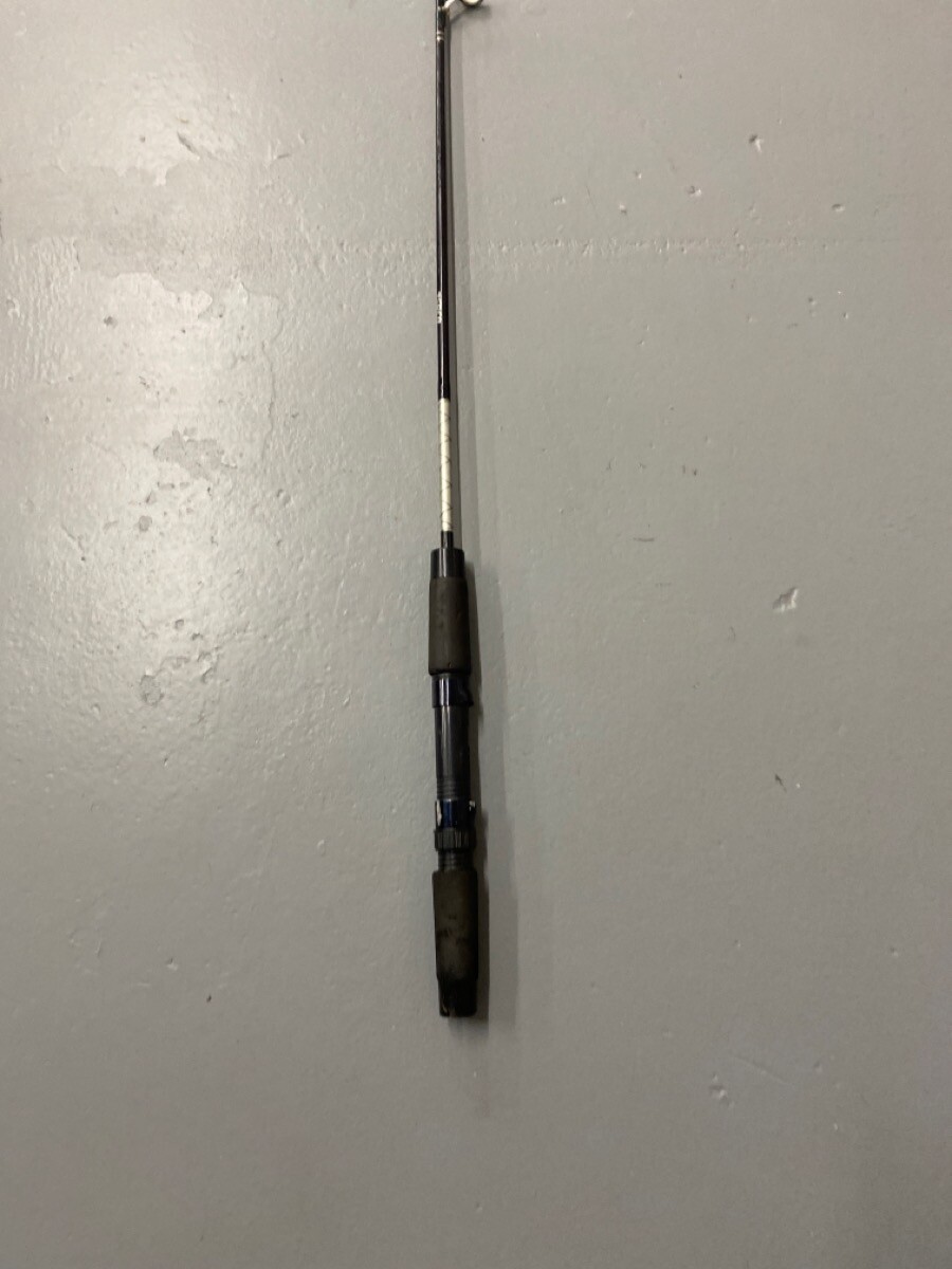 ZEBCO 556N 5’6″ X2 LIGHT ACTION FISHING ROD (WBP004638)