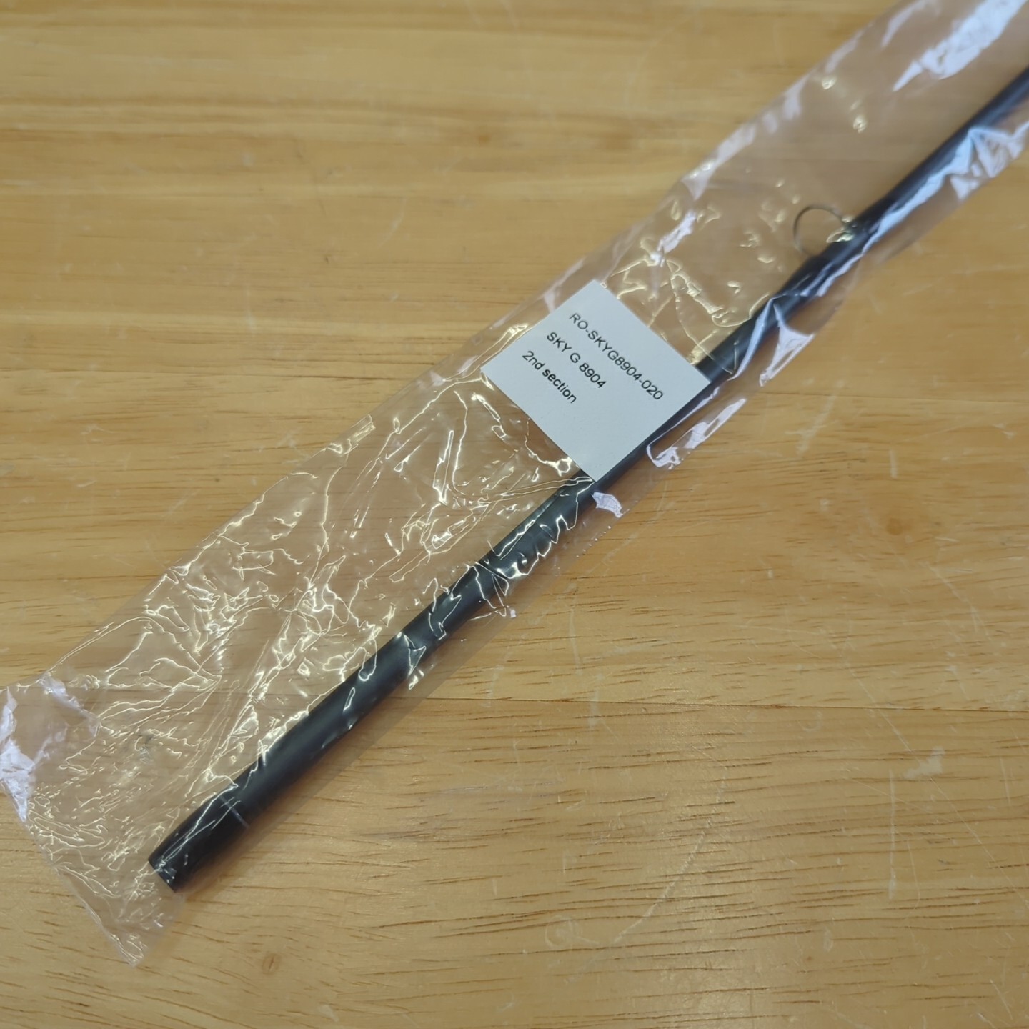 Douglas SKY G Fly Rod 8904 9′ 8wt Second 2nd Section Replacement – FREE SHIPPING