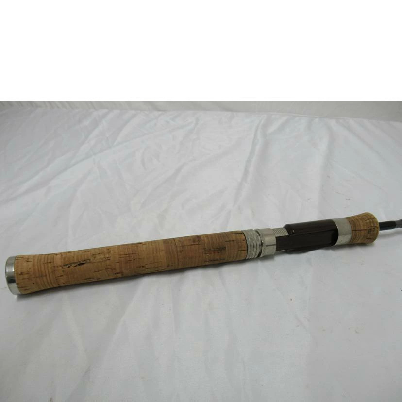 Saurus Trout Spin Rod TS60LS 6ft 0in (183cm) AB Used Fishing Equipment