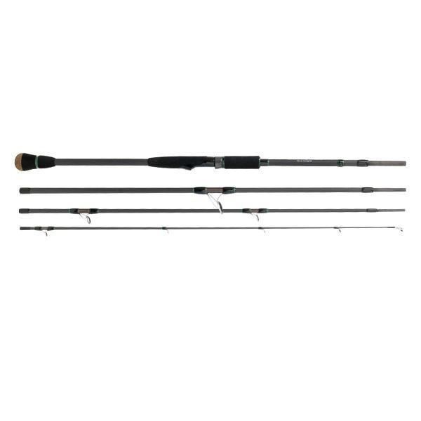 DEPS HUGE CUSTOM GENOMA HGS1-90R Spinning Rod for Bass