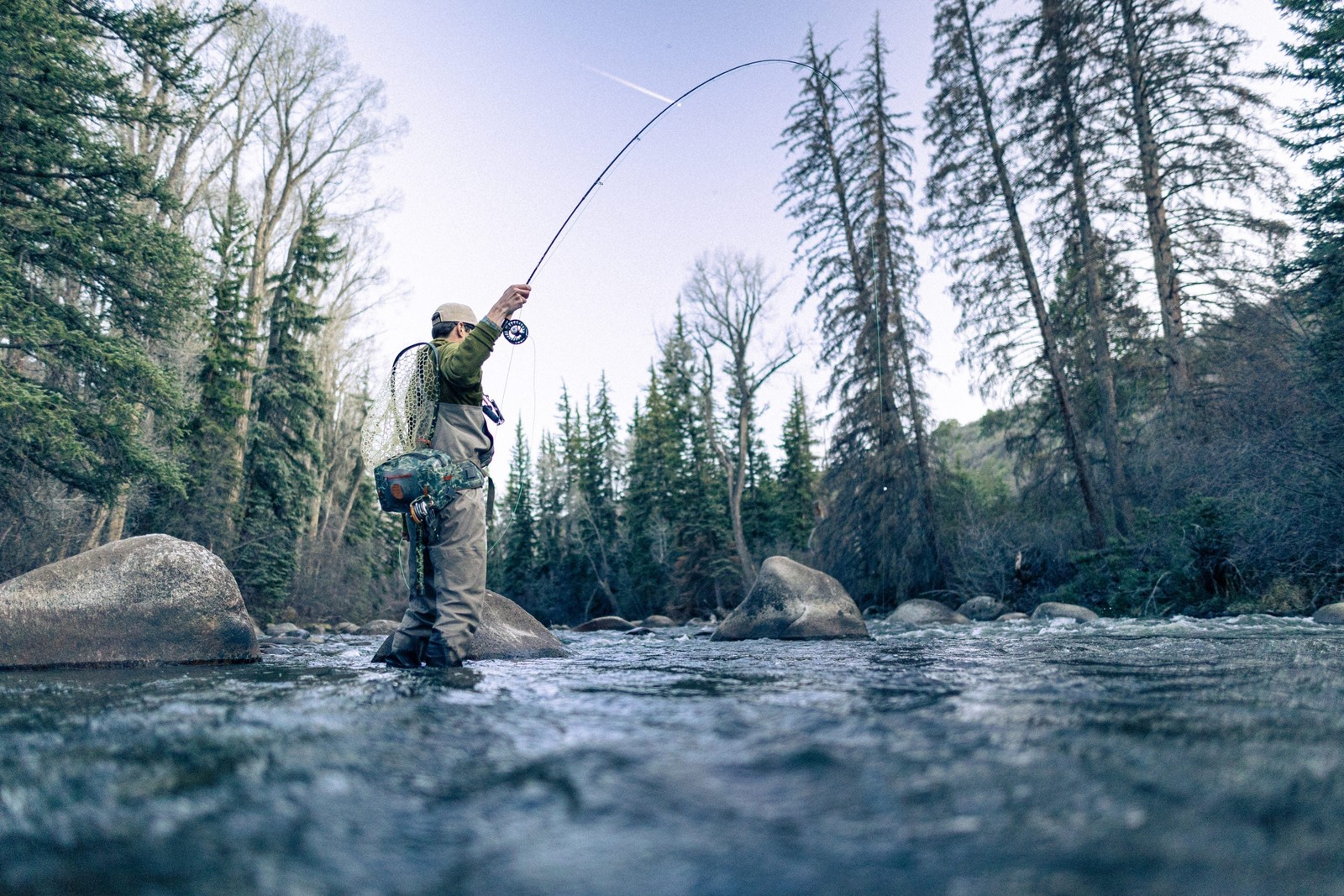 TFO Pro III 9wt 9’0″ Fly Rod | Lifetime Warranty FREE SHIPPING