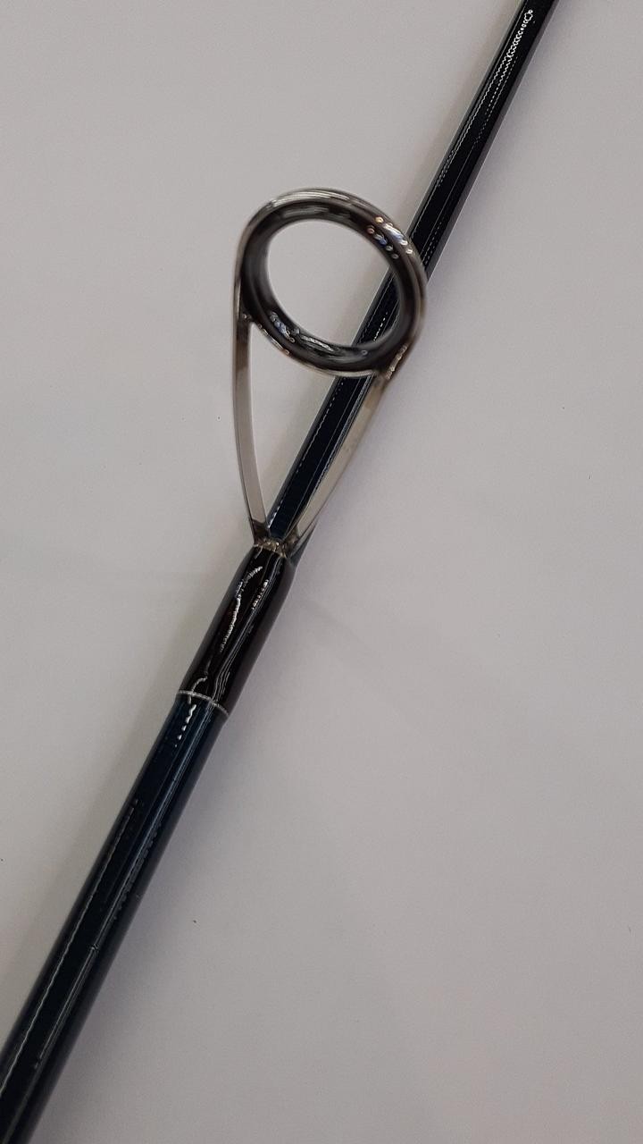 Tiemco Enhancer E86Ml-2 Trout Rod