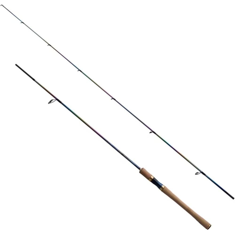 Shimano 23 WORLD SHAULA Limited 2751F-2 Spinning Rod