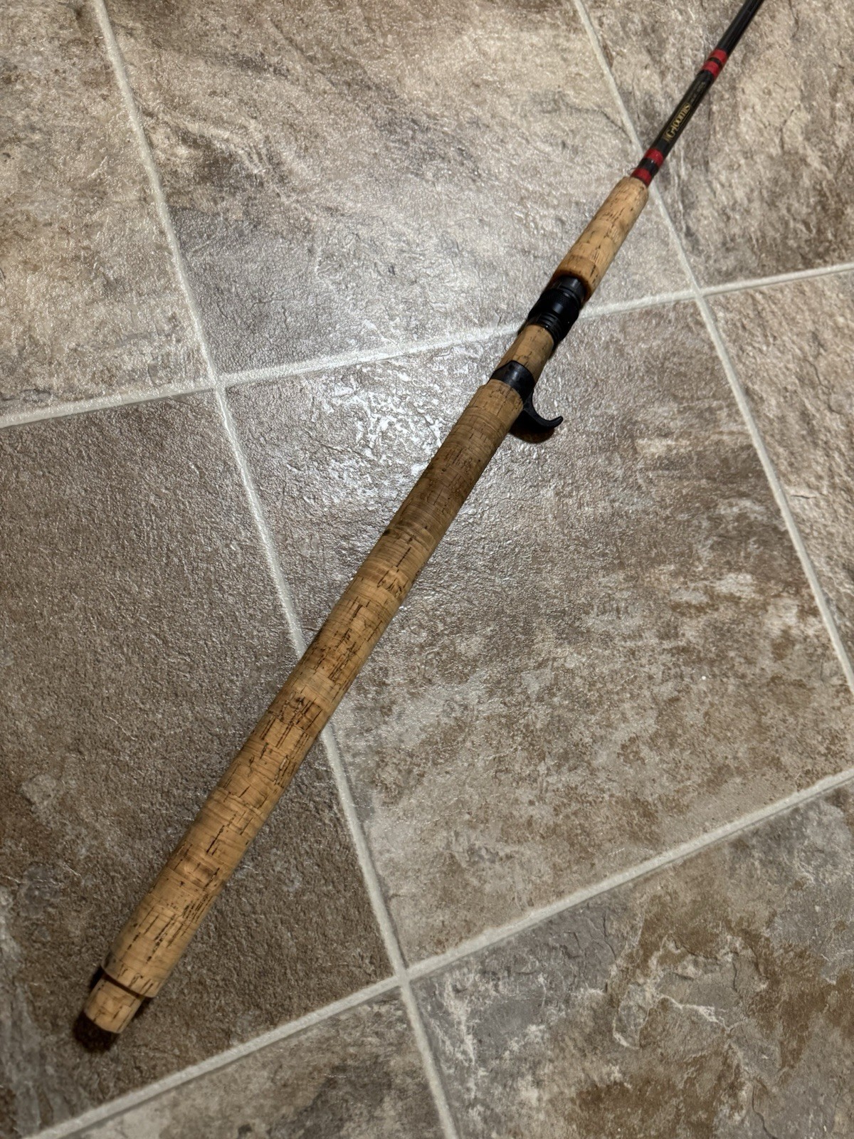 G•Loomis HS983 8ft 15-30lb 1/2oz-6oz Fishing Rod Made In USA