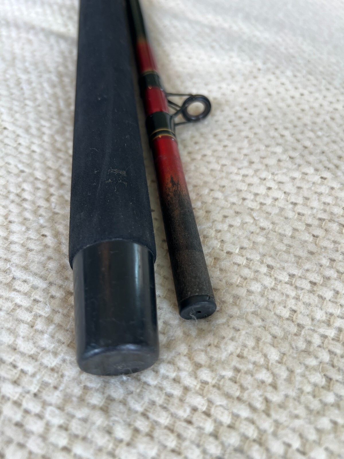 Master 6580 Down Rigging Rod