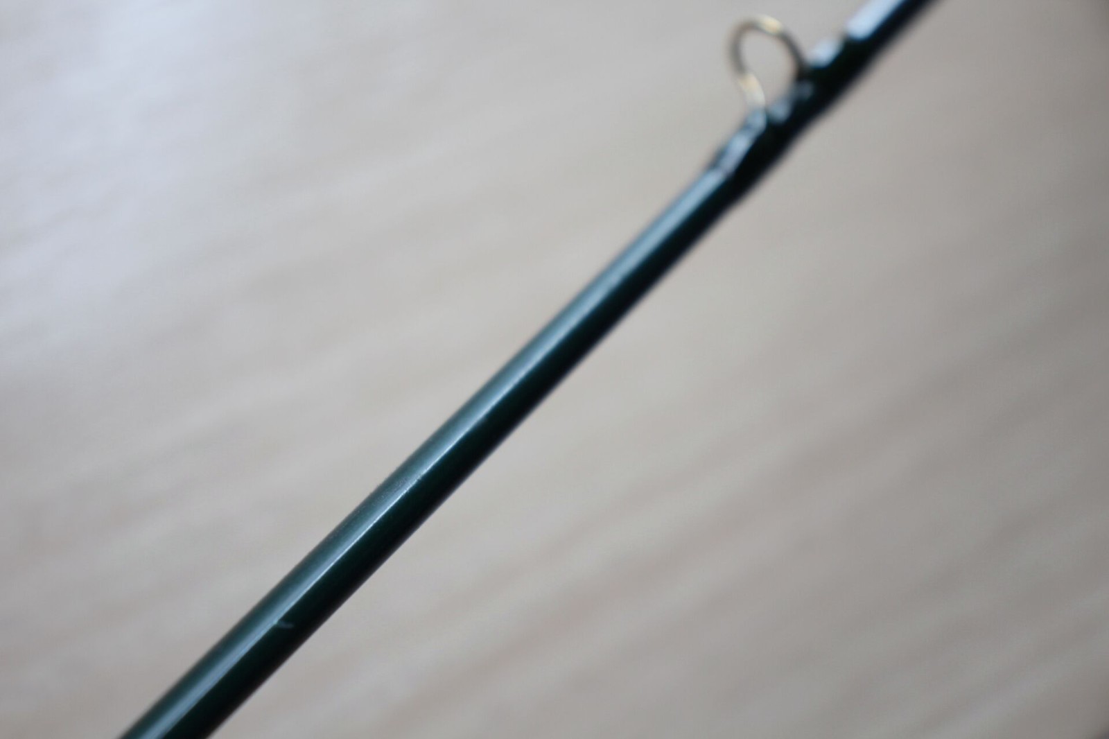 Vintage Scott SES 864 Fly Rod 8’6″ #4 2pc Eclipse Series w/ Tube M149
