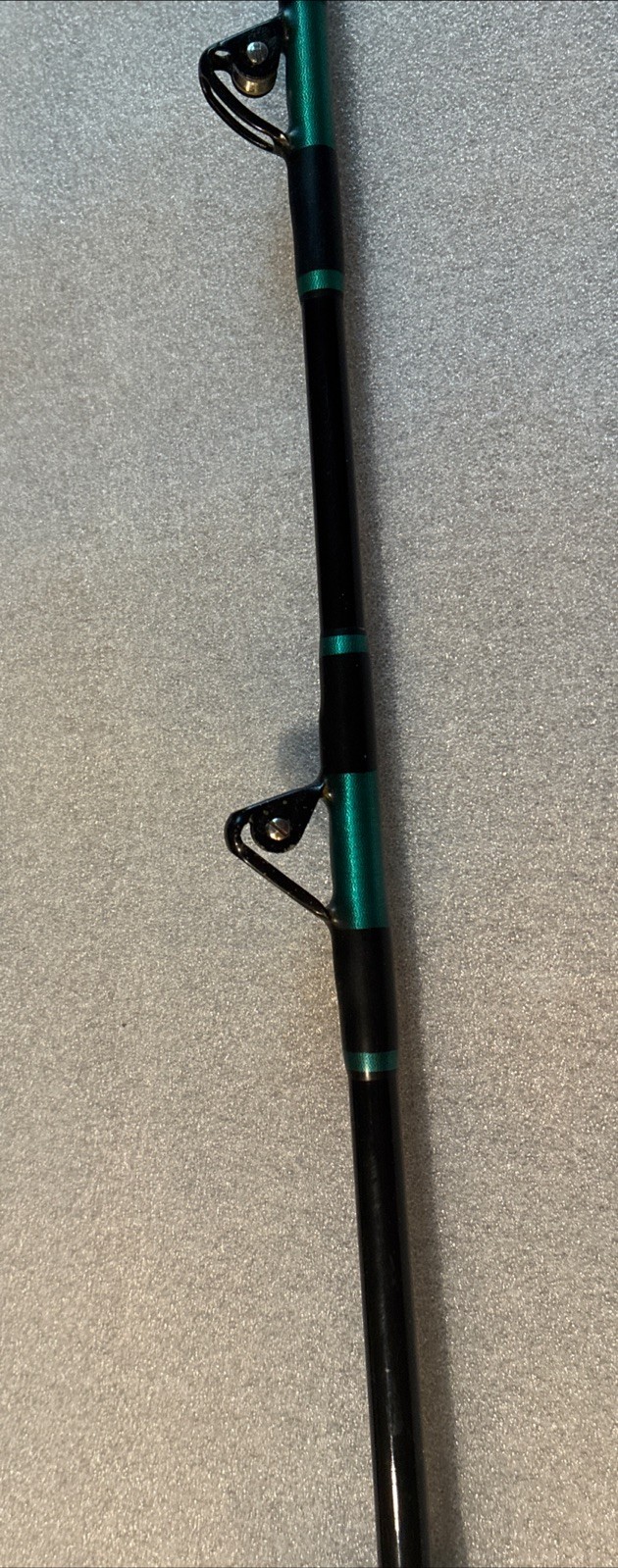 Offshore Trolling Rod
