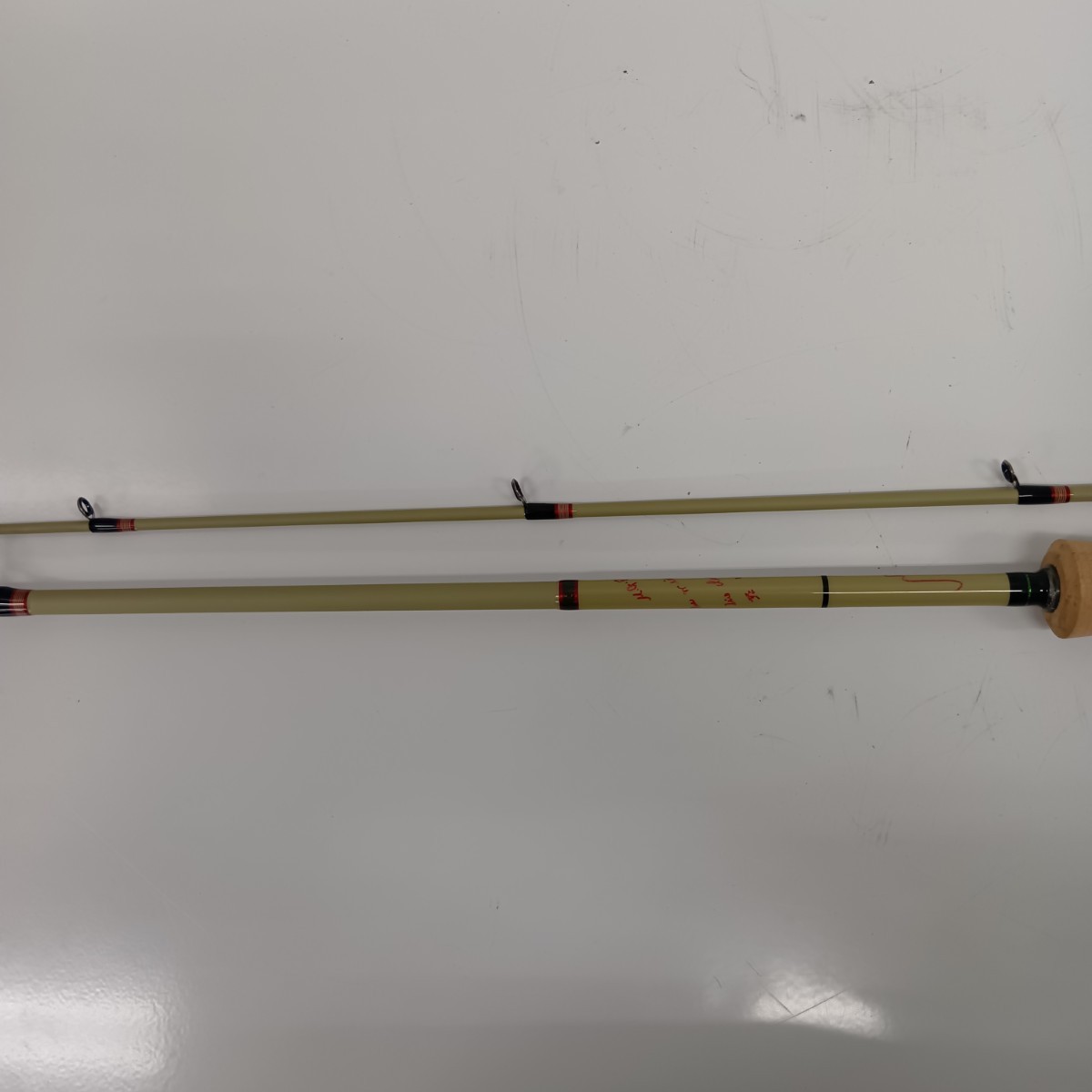 M-AIRE MG-56ML Fishing equipment Rod Lure rod Grade A Positive reflection glass