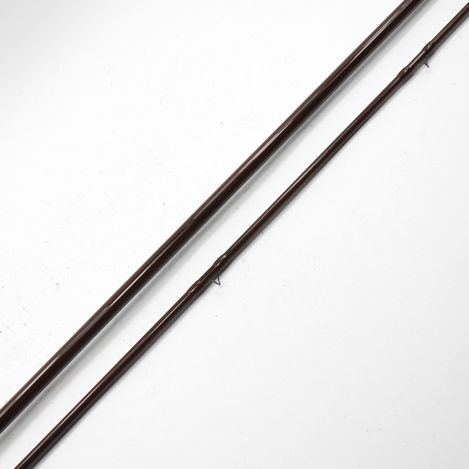 Ron Kusse Maker Graphite Fly Fishing Rod. 9’. 6-7wt.