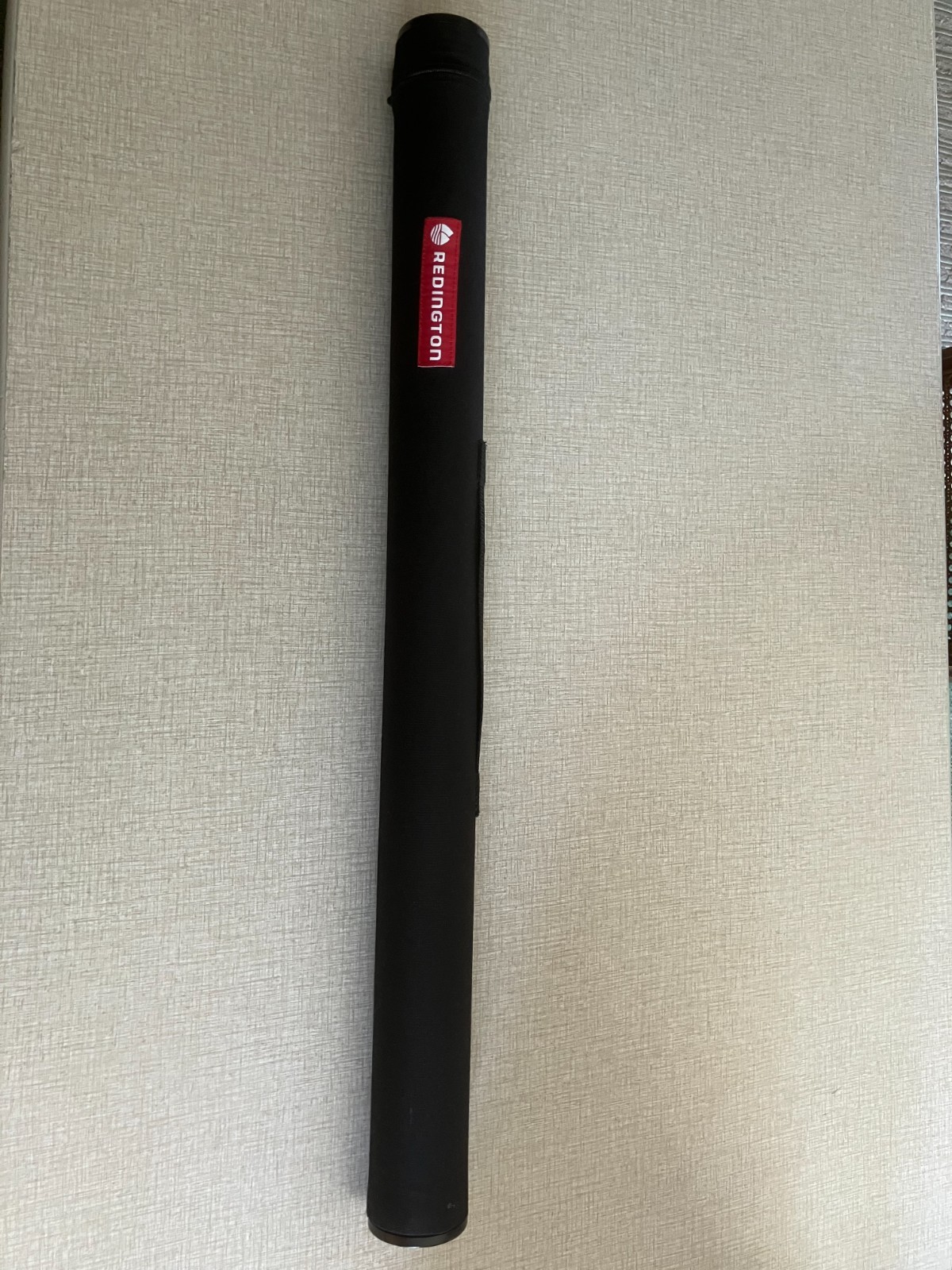 Redington Pursuit Fly Rod 590-4 5-weight 9-foot 4-piece with rod tube