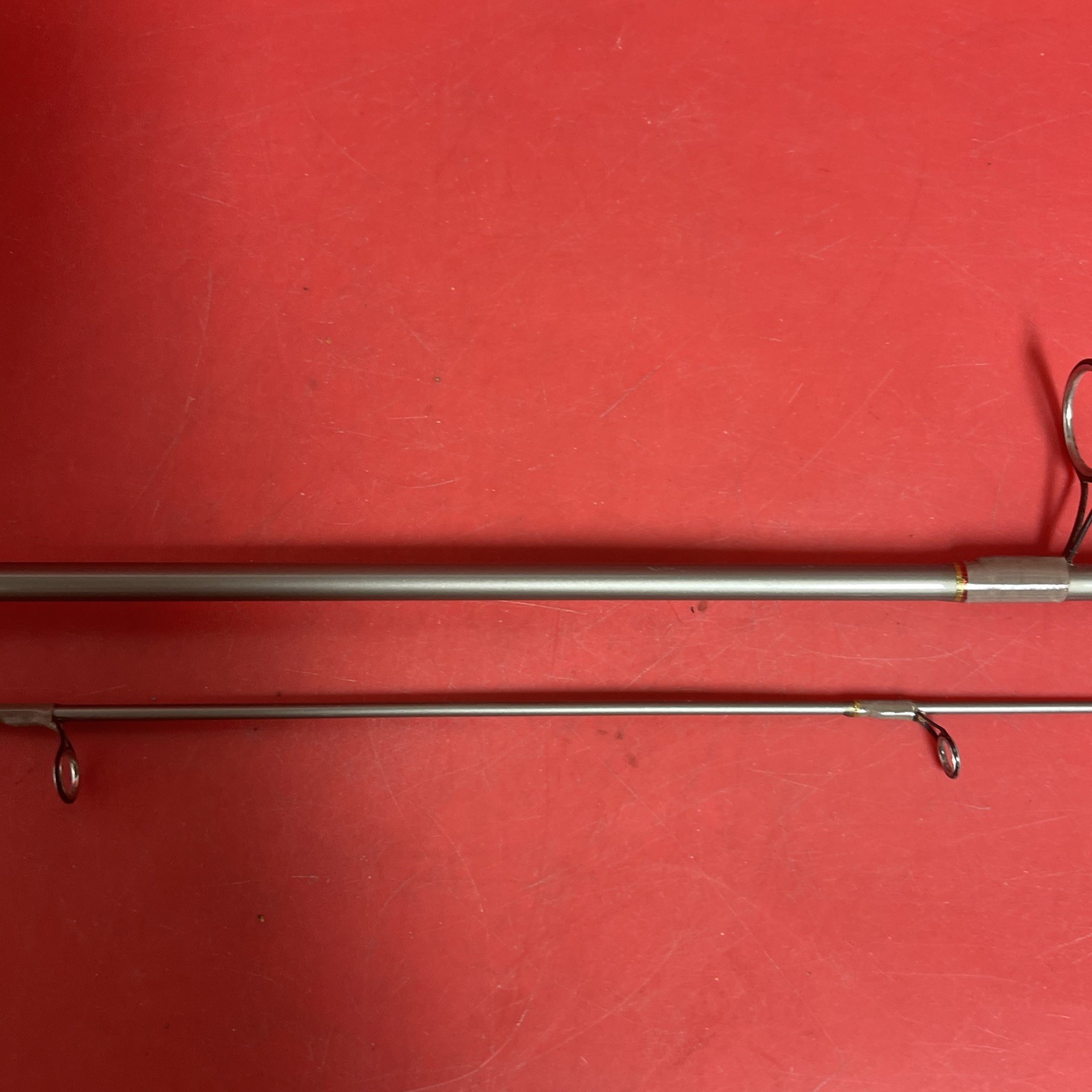 Shakespeare Synergy Rod & Reel Cast Spinning Fishing Reel Pole