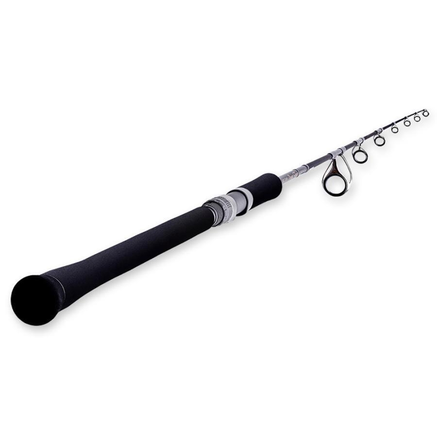 TENRYU JIG-ZAM Drag Force JDF601S-5/6 Spinning Rod