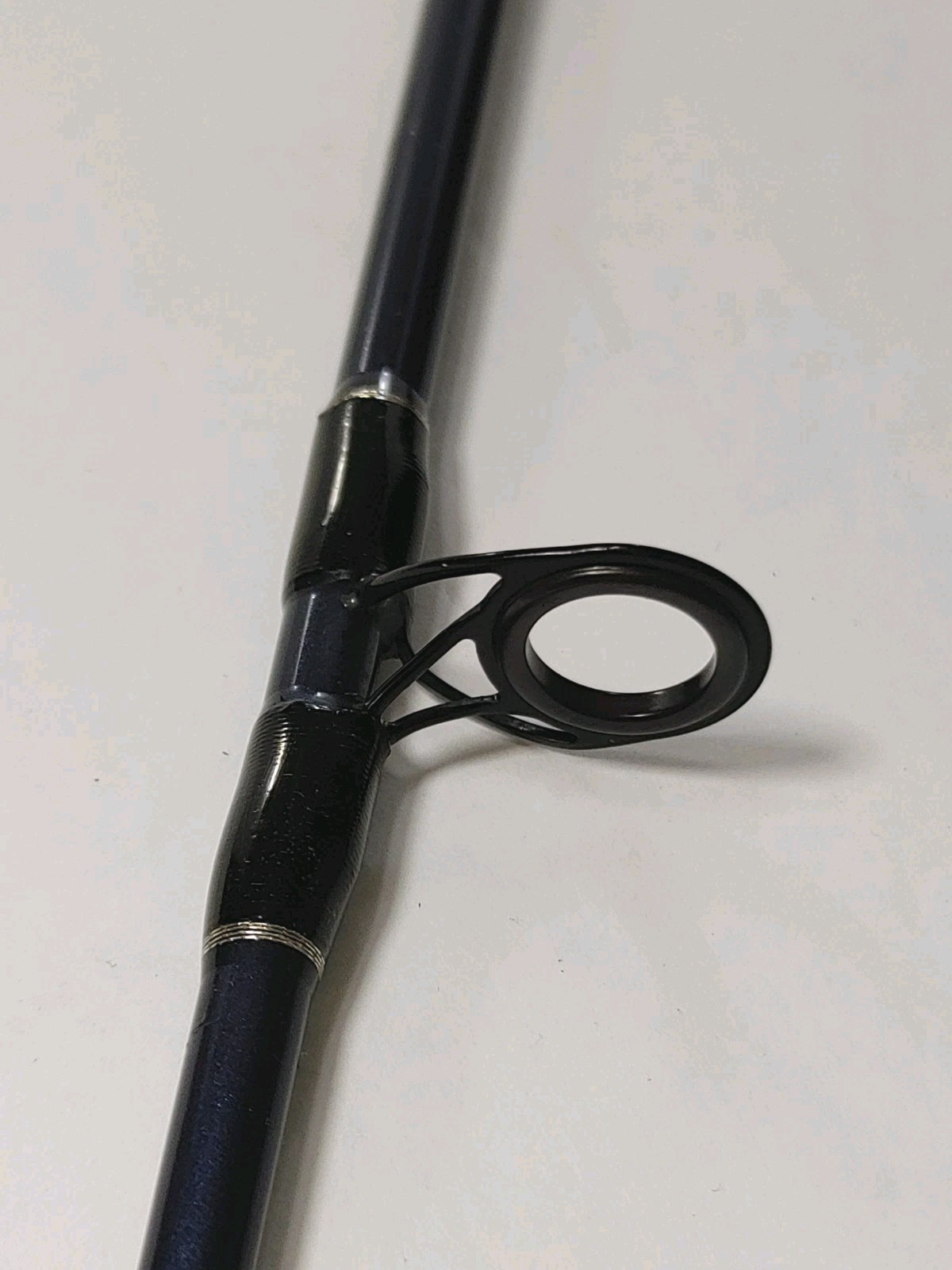 Jarvis Walker Integra Classic ICSS702MH7′ 2pc Spinning Fishing Rod CLEAN & READY