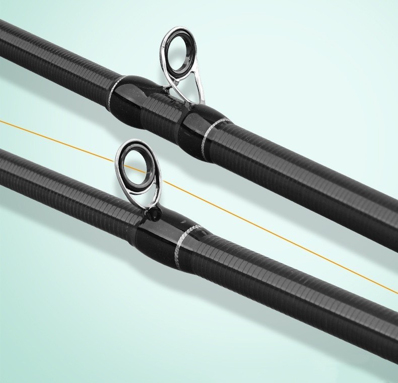 Telescopic Fishing Rods Spinning Casting Rod Carbon Fiber Rod Bass Ultra Light