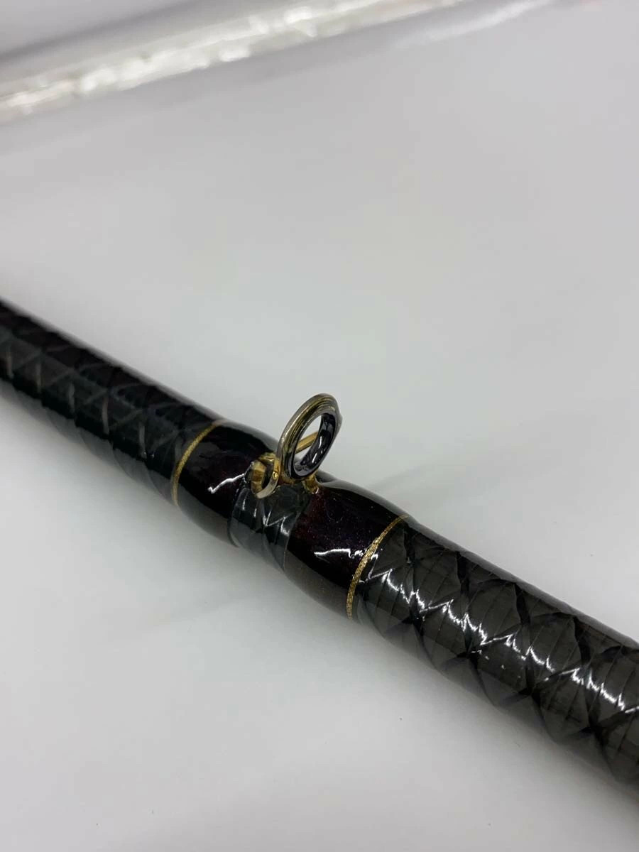 RYOBI CRS Revolution Hechi 3.1 Rod Shore Fishing Equipment Used