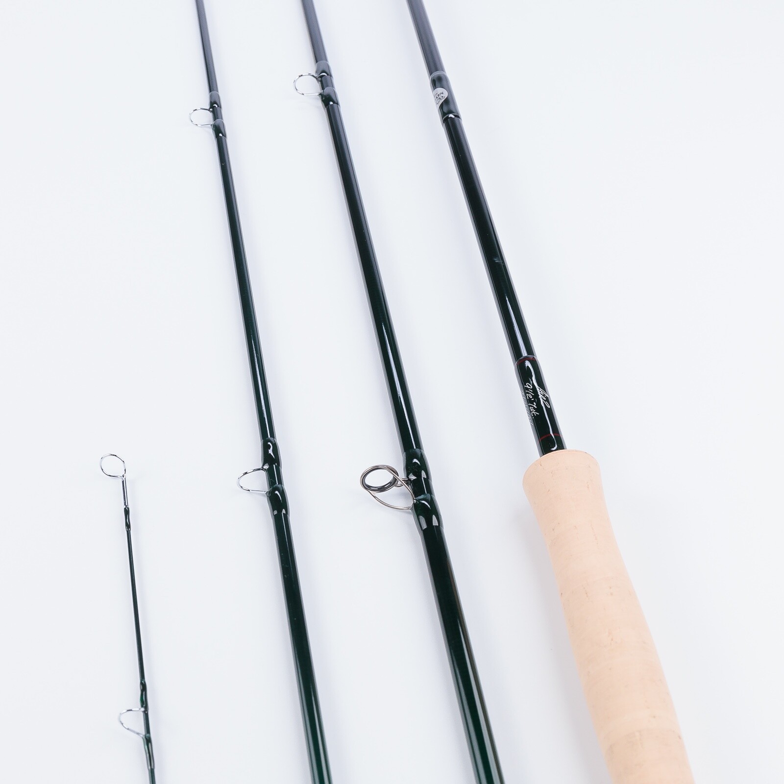 R L Winston AIR 2 9 FT 6 IN 7 WT Fly Rod – Free Fly Line – FREE 2 DAY SHIPPING