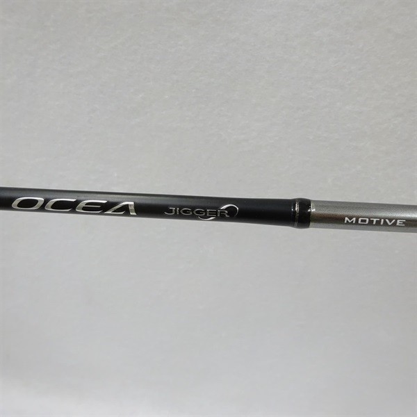 Shimano 17 Ocea jigger infinity motive b610-2 Cond/C