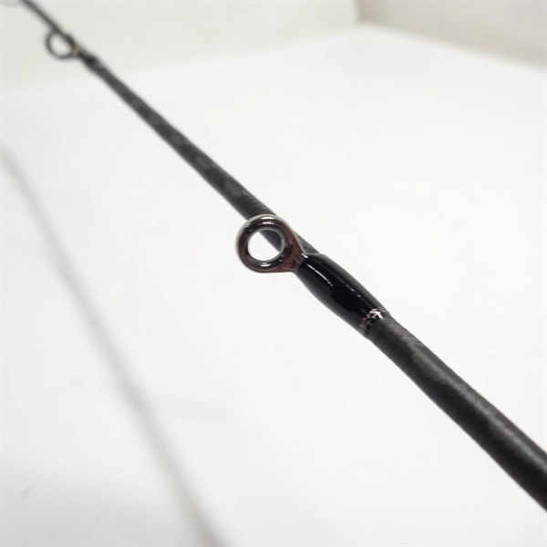 Shimano 24 ocea jigger infinity motiveb610-6 Cond/SA