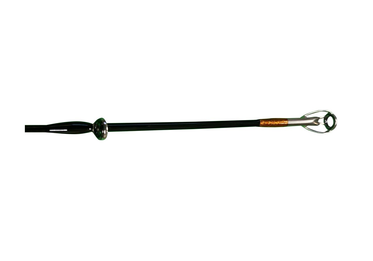CastAway Rods Crankin’ Series 6’8″ Medium Heavy Casting Rod Mod-Fast Action