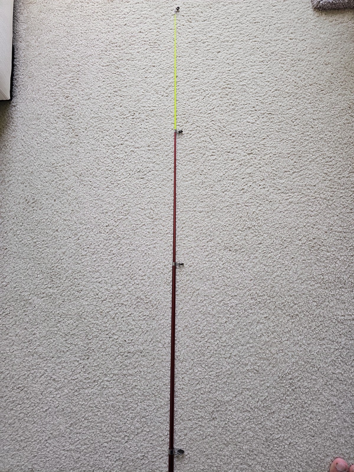 11 Ft Telescopic Fishing Rod Surf Shore Spinning Casting Pole Portable