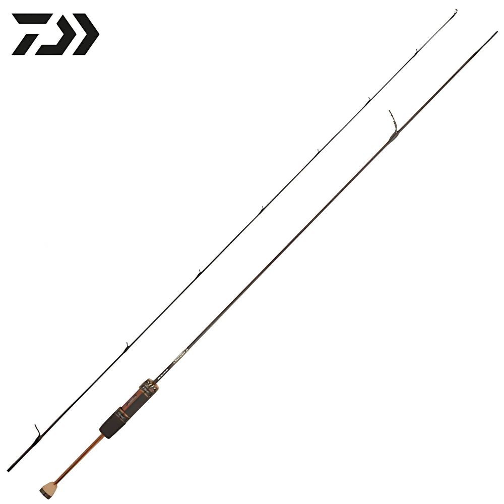 DAIWA Area Trout Spinning Rod PRESSO LTD AGS ITALIAN SPECIAL 61MLF