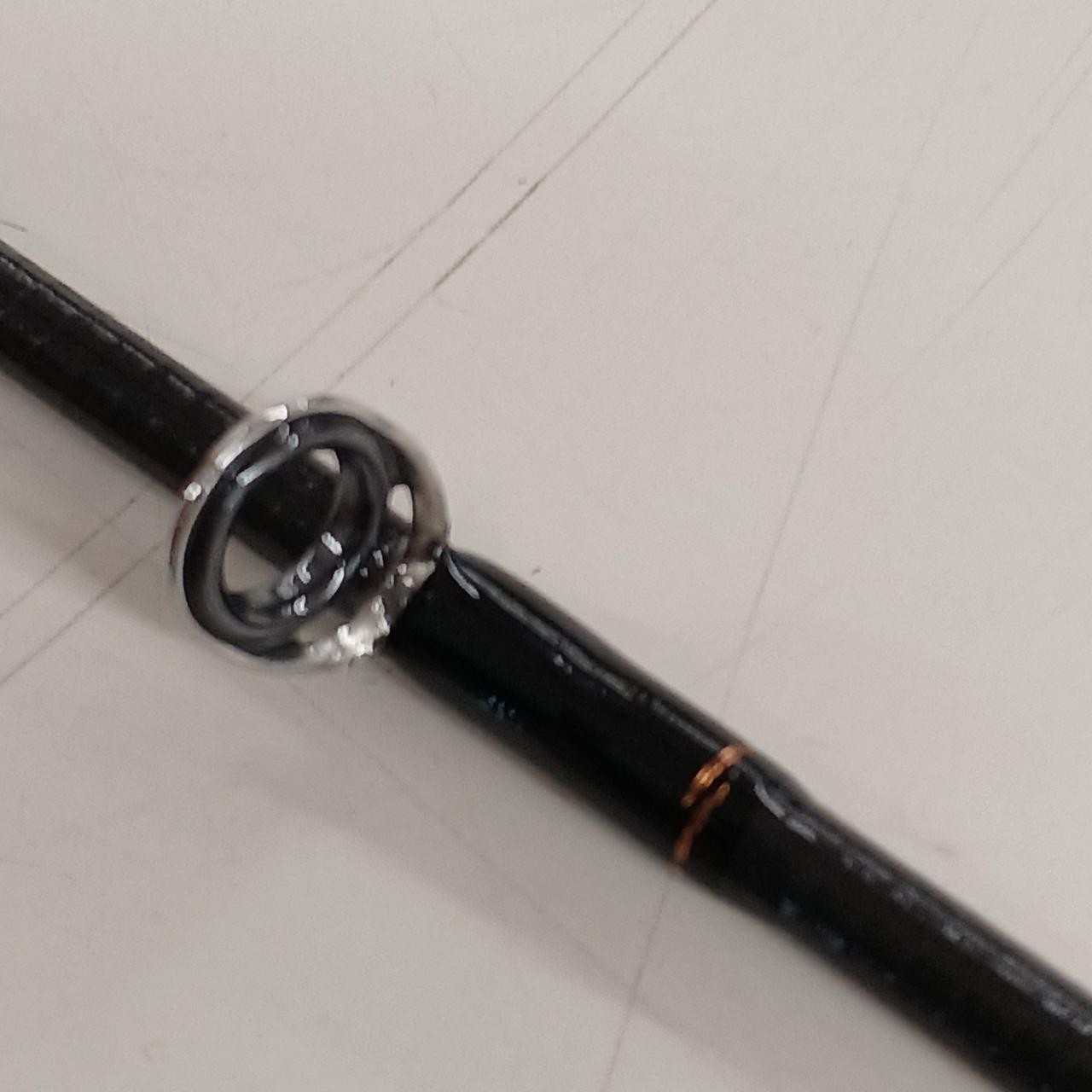 Daiwa IPRIMI 62XUL Trout Fishing Rod 6.2ft 2-Piece, Stream/Creek, Ultralight