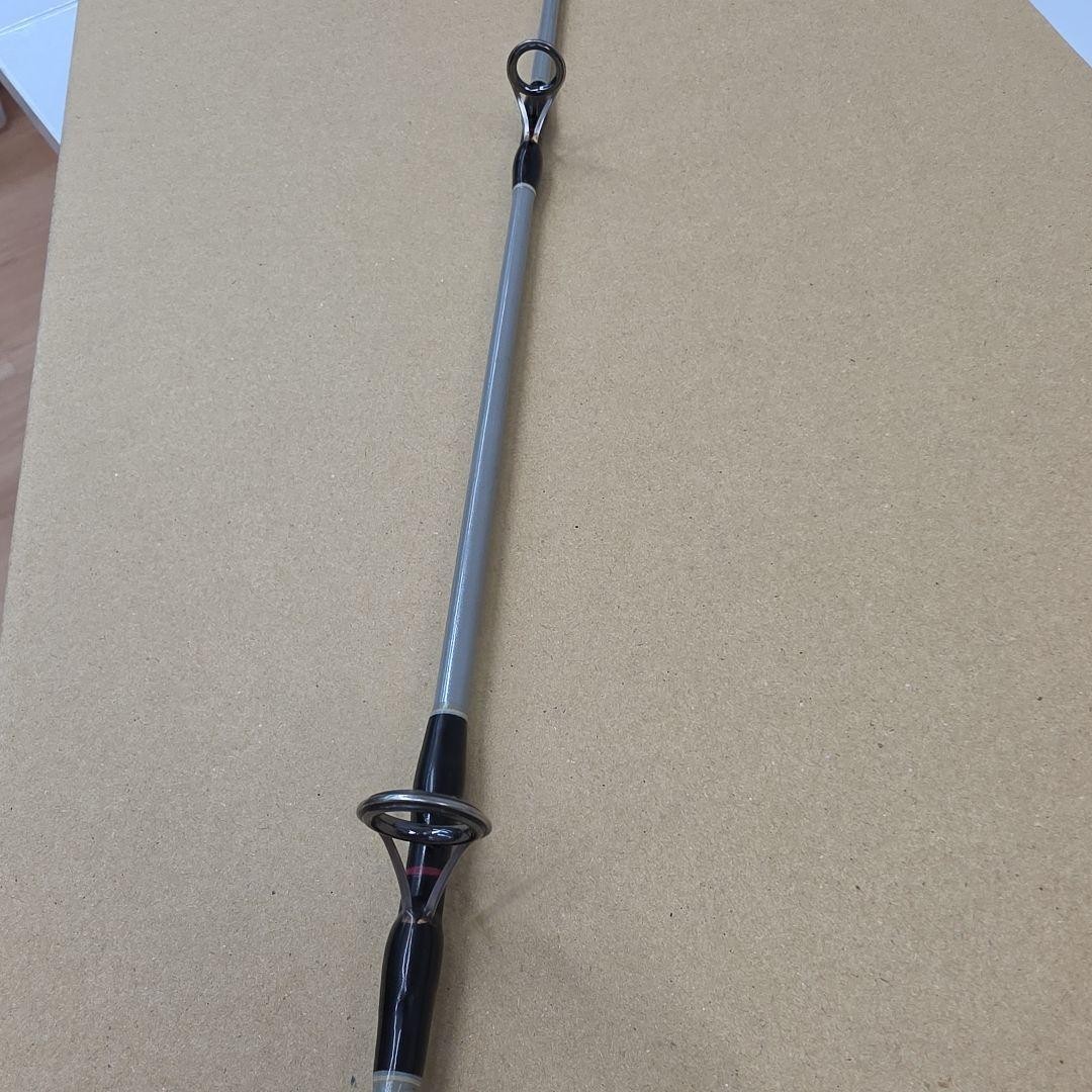 Gamakatsu Jigging Shaft 697S Fishing Rod Part Replacement