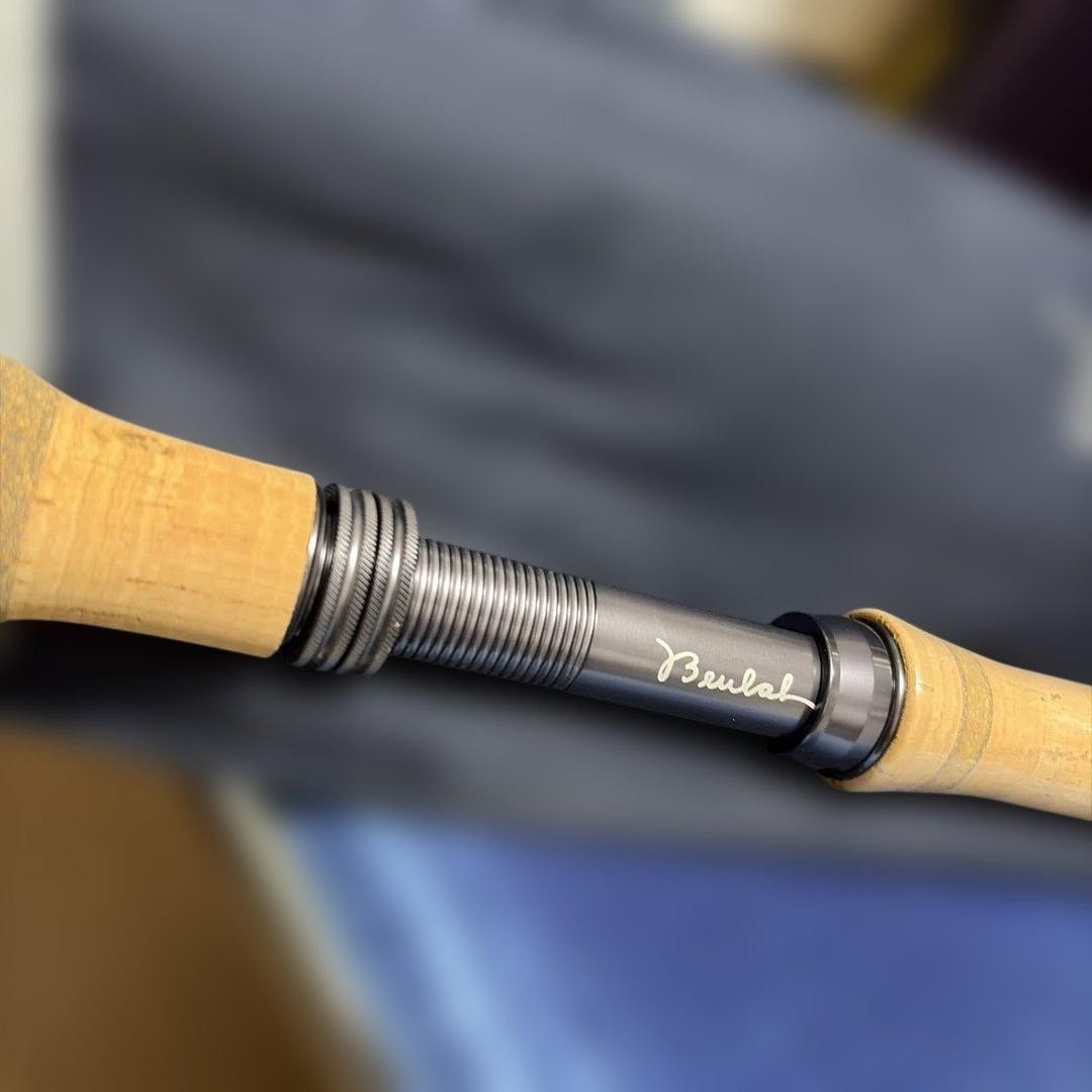 Beulah Fly Rod OPAL 11WT 9’0″ Single Hand