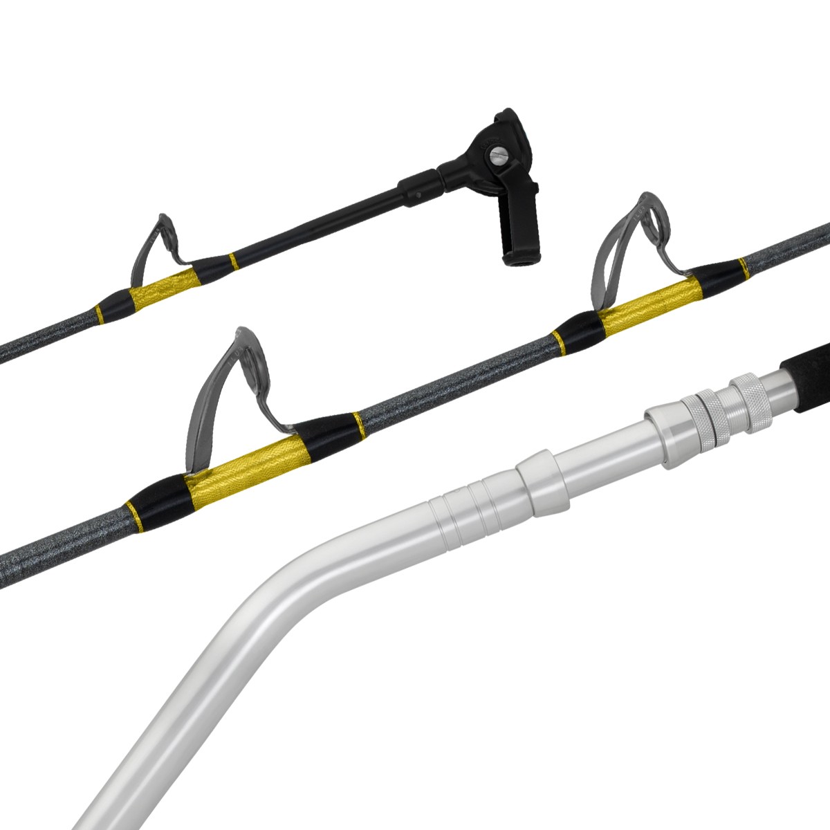 Shimano STATUS ELITE DEEP DROP Offshore Fishing Rods Fathers Day Sale