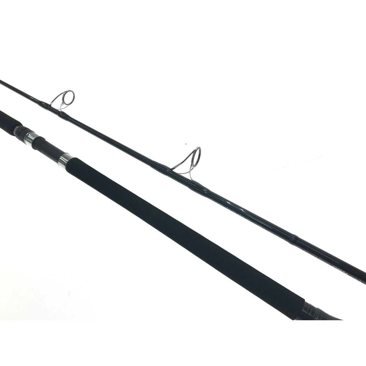 Souls PS-O80LN8S Casting Rod B Grade 8ft 3in (80cm) Used Crack