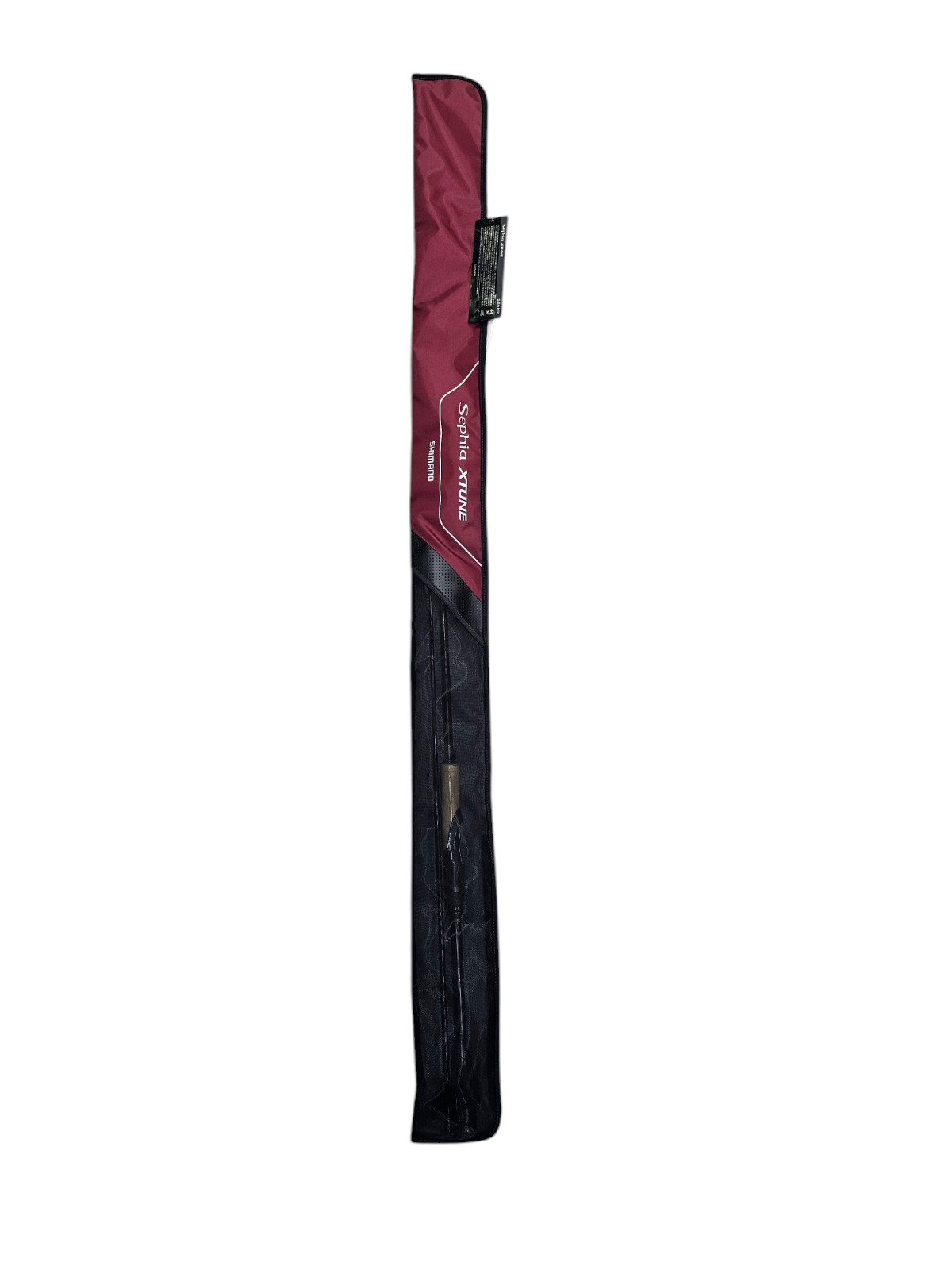 Shimano 20 SEPHIA XTUNE S86MH Spinning Rod Egi2.5-4.5
