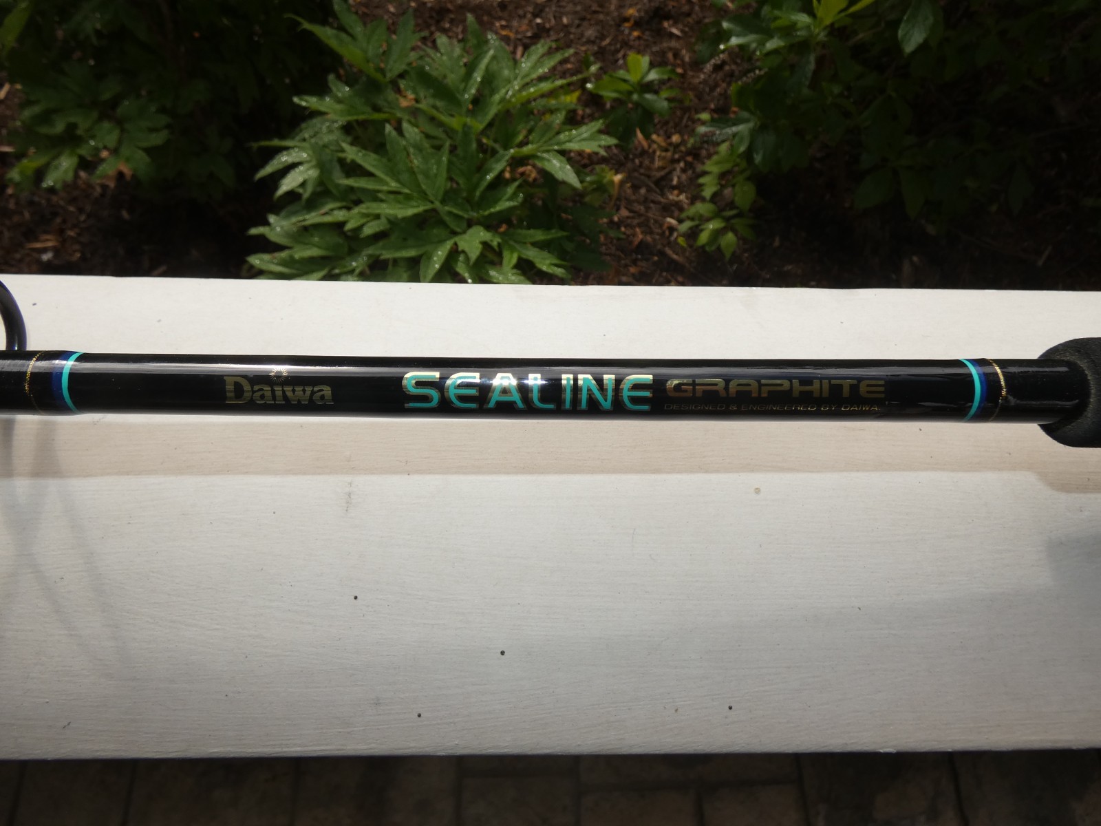 Daiwa Sealine 7′ Medium Heavy Fishing Rod Pole 1 Pc Spinning Rod SG623