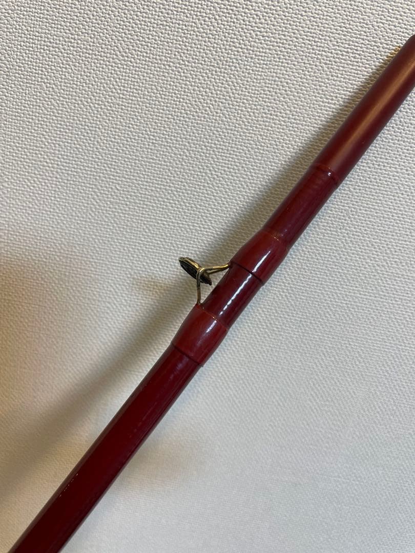 Sakura Kongo Kawahagi Boat Rod 1.8M Stainless Fuji Reel Seat Junk