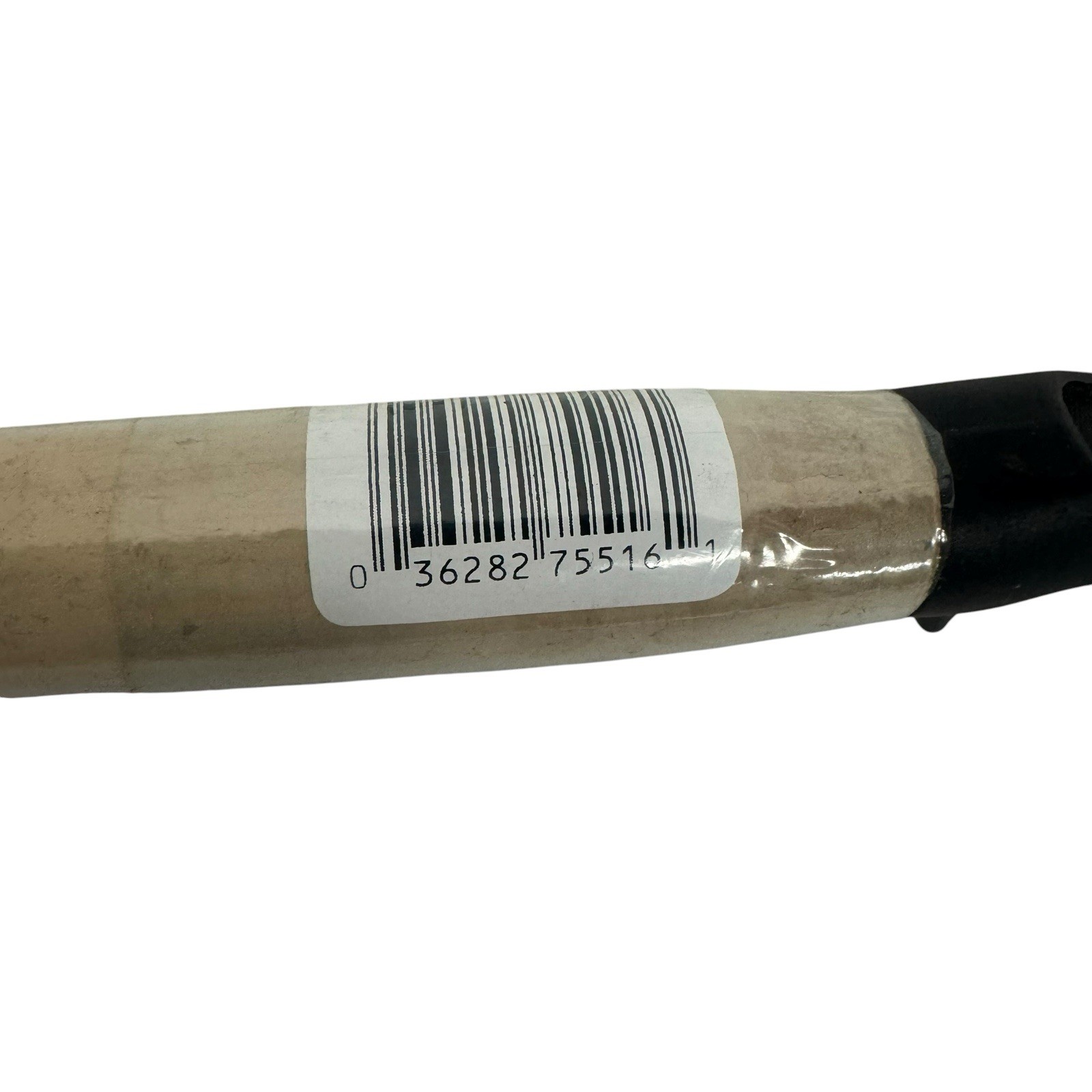 Abu Garcia Original Series Medium Heavy 8’6” Graphite Casting 2 pc Rod OC862MH