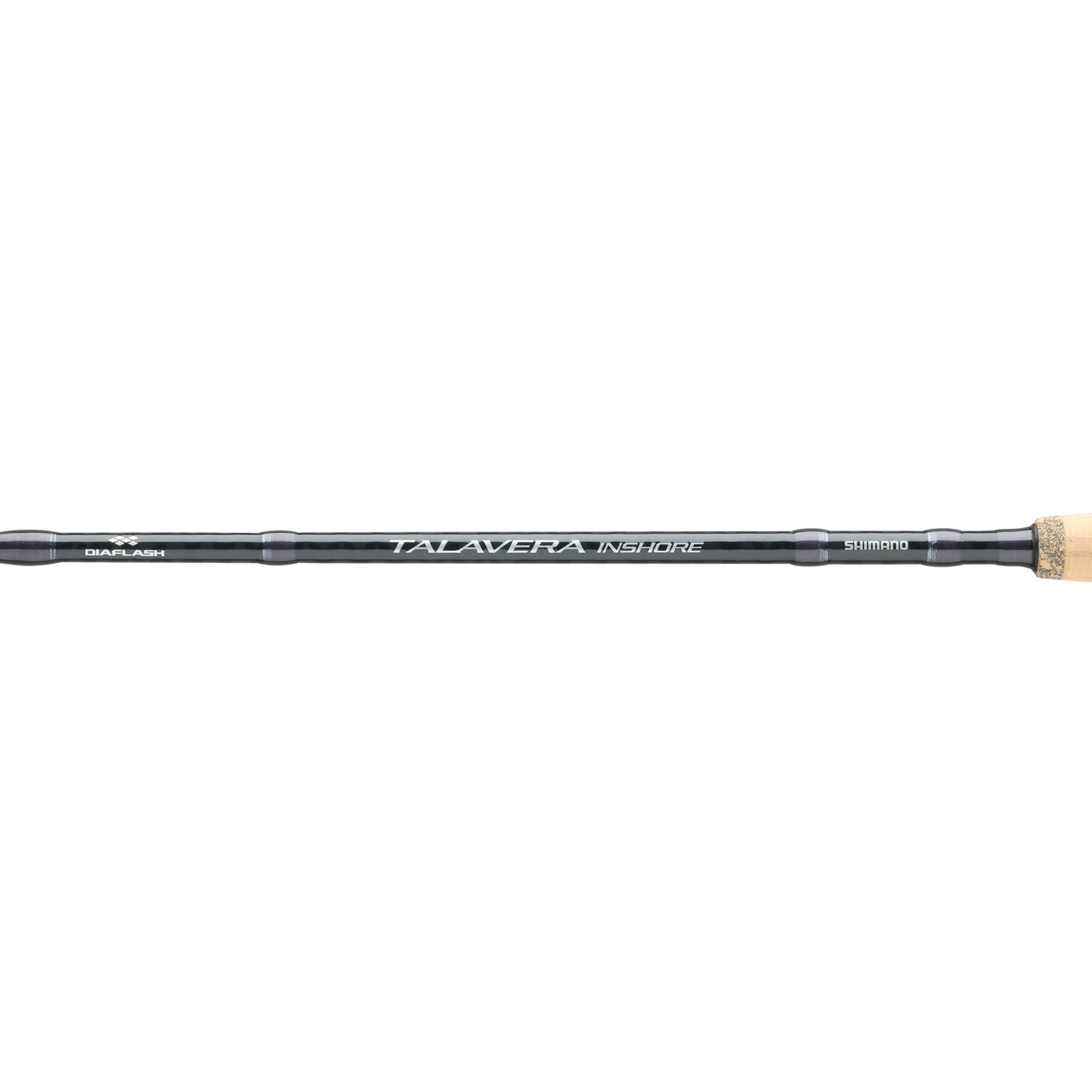 Shimano TALAVERA INSHORE SPINNING D, Saltwater, Inshore, Spinning, 7’0″, Heav…