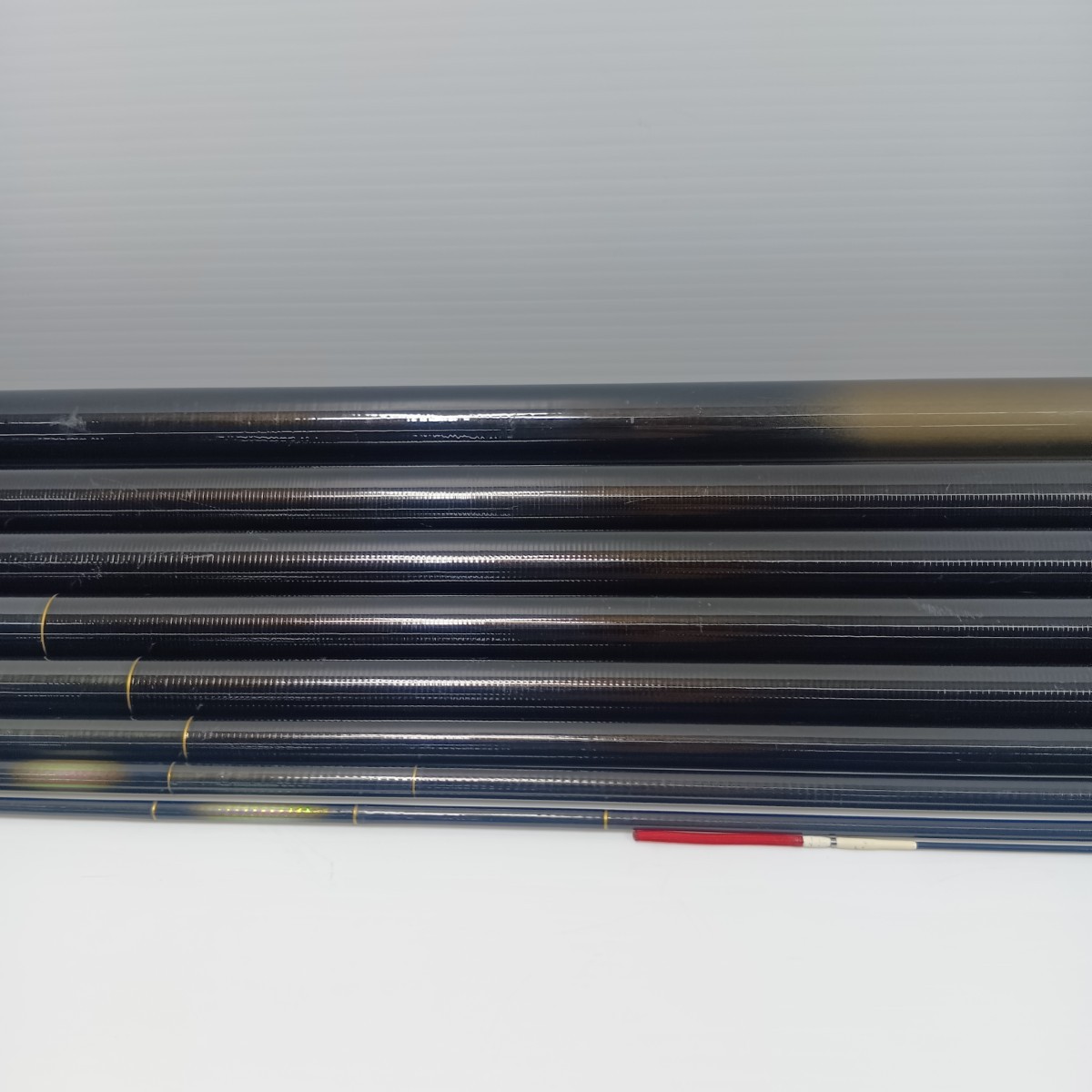DAIWA DAIWA Mountain Stream Rod, Ginkage, Medium Hardness 100, C