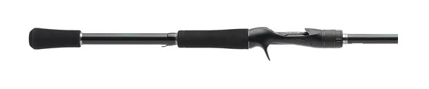 Shimano Curado CDC610MA Casting Rod – 6′ 10″ Medium, Fast