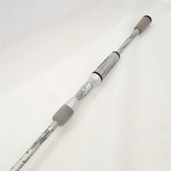 Abu Garcia Jordan Lee Signature Series JLEEC70-6 Cond/C-