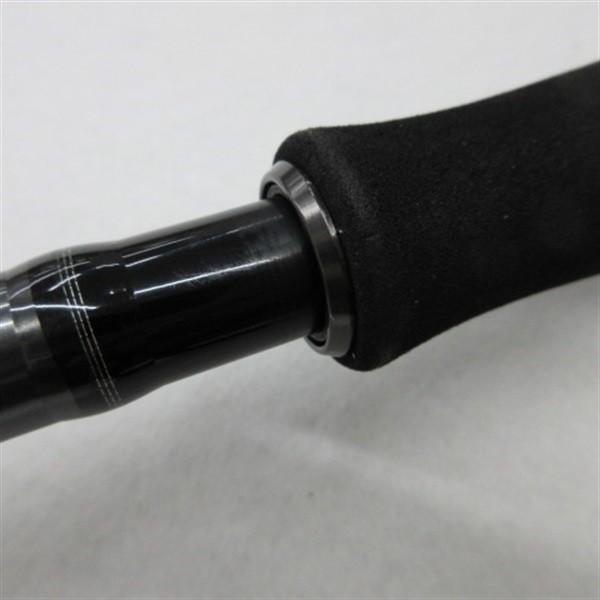 Daiwa 24 Phantom Liberalist PHLL933MH+RSB Cond/C