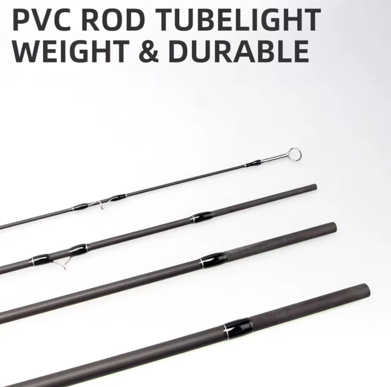 Fly Fishing Rod Sea Saltwater Freshwater Fly Fishing Rods – Various