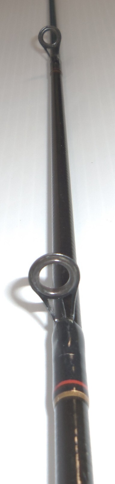 Silstar Vibra-Lite Med./Heavy Action 1-Piece 5 1/2 ft. Casting Rod